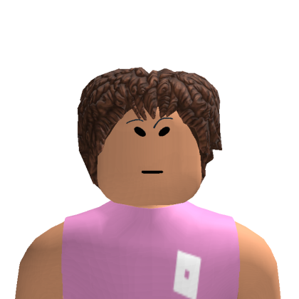 Roblox profile picture for @LuisRv01