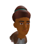 Jame_O Roblox avatar