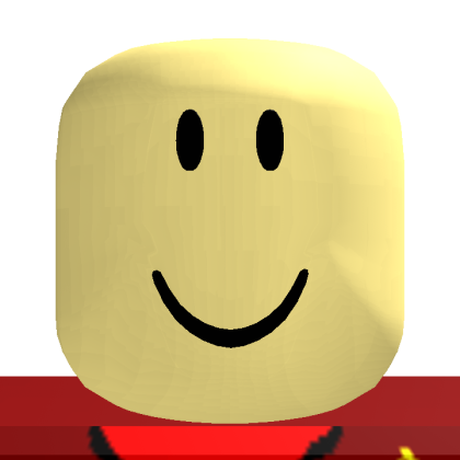 Roblox profile picture for @actualization