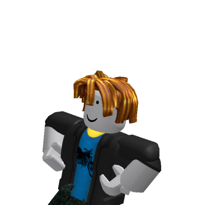 Roblox avatar