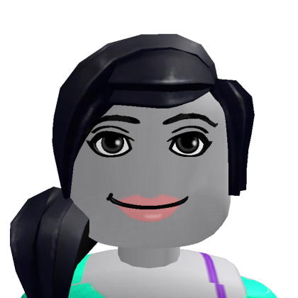 Roblox profile picture for @its_fara