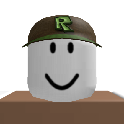 Roblox profile picture for @Javascript