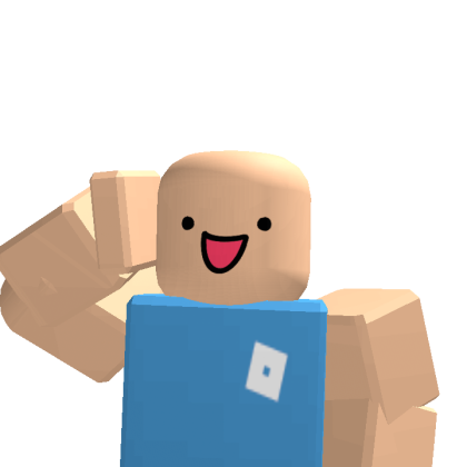 Roblox profile picture for @ZOLV_0329