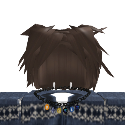 Roblox profile picture for @nmwl