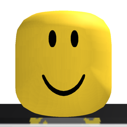 Roblox profile picture for @hunting
