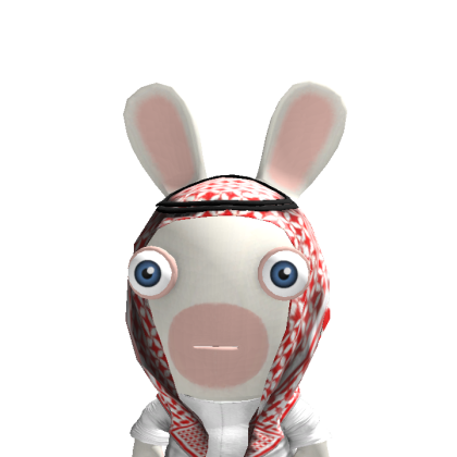 Roblox avatar
