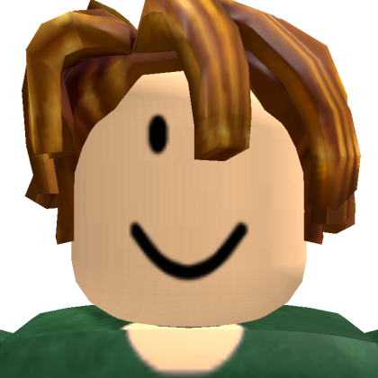 Roblox profile picture for @trovao05
