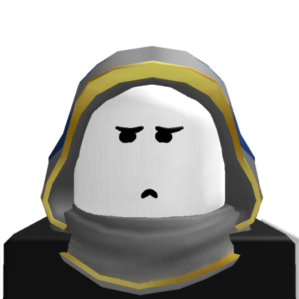 Roblox profile picture for @Marcial