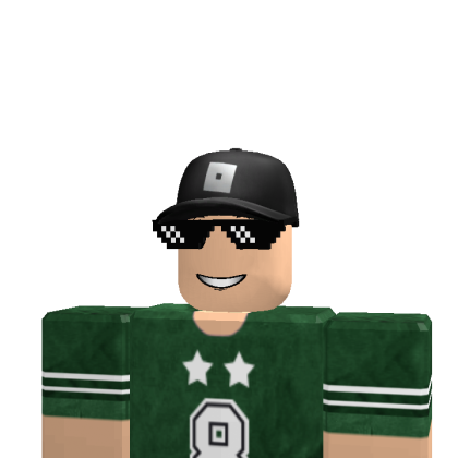 Roblox avatar