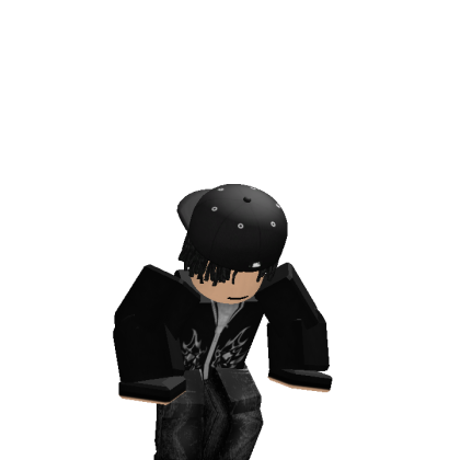 Roblox avatar