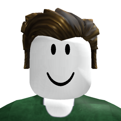 Roblox profile picture for @trululuis