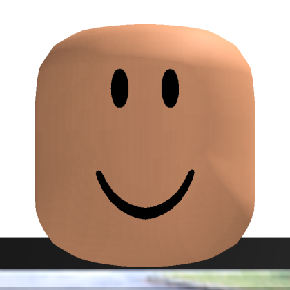 Roblox profile picture for @them