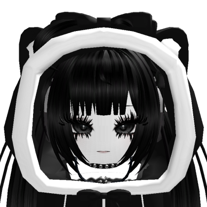 Roblox profile picture for @NiCat