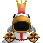 @chickenmadcityreal