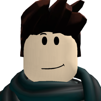 Roblox profile picture for @Kairos_VN