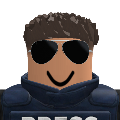 Roblox avatar