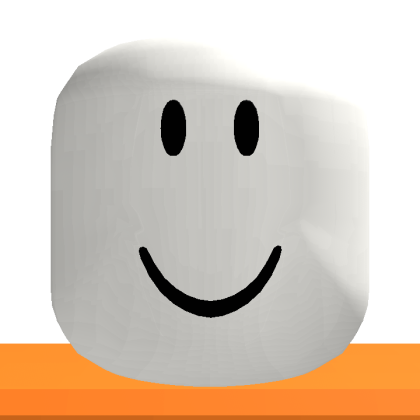 Roblox profile picture for @Appendages