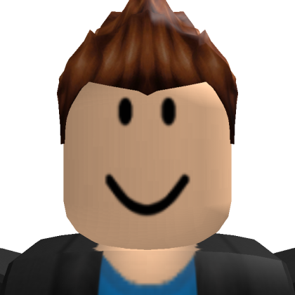 Roblox avatar