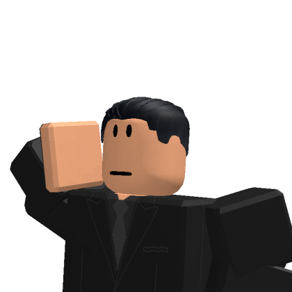 Roblox avatar