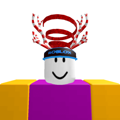 Roblox profile picture for @werty