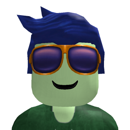 Roblox profile picture for @springer