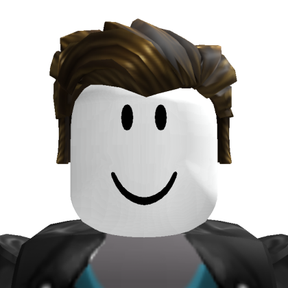 Roblox profile picture for @jose25811