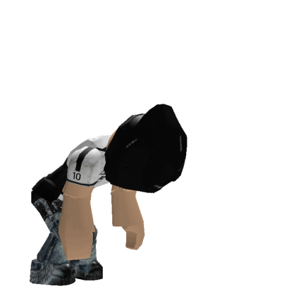 Roblox avatar