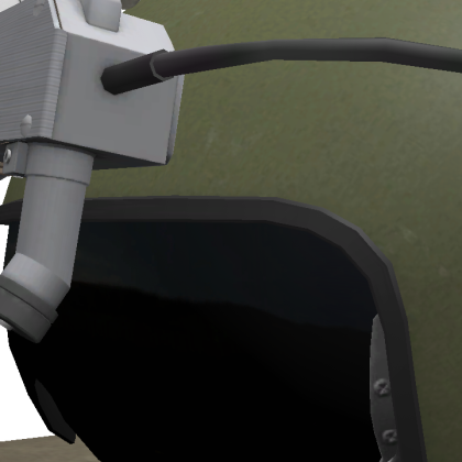Roblox avatar