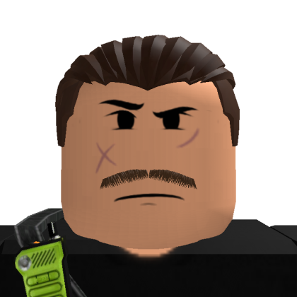Roblox avatar