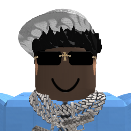 Roblox avatar