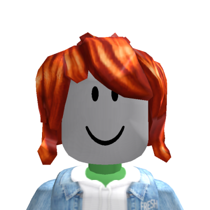 Roblox profile picture for @jafirali
