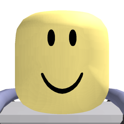 Roblox profile picture for @dogg
