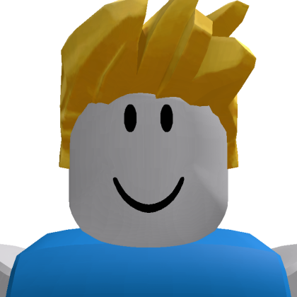 Roblox profile picture for @Lofeana
