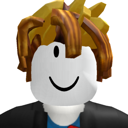 Roblox profile picture for @gorki13