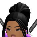Rosie4hisheartonly