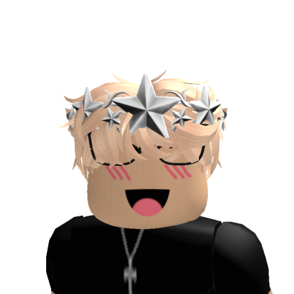 Roblox avatar