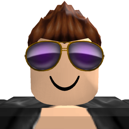 Roblox avatar