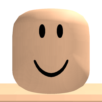 Roblox profile picture for @gonca357