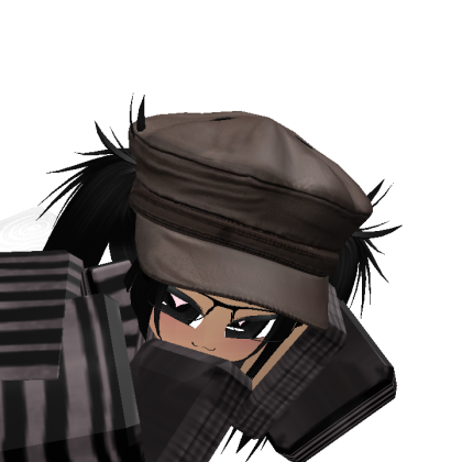 Roblox avatar