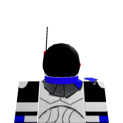 Roblox profile picture for @Necmi