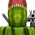 EcocoMaron's avatar