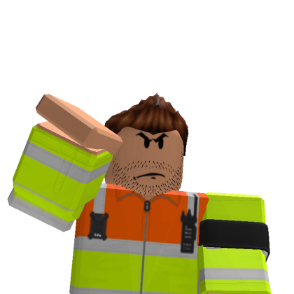 Roblox avatar