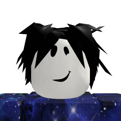 Roblox profile picture for @evolving