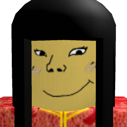 Roblox avatar