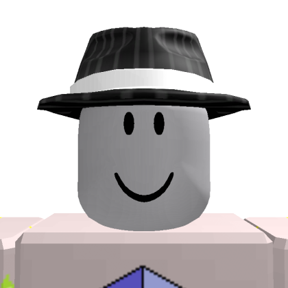 Roblox profile picture for @Dimensional