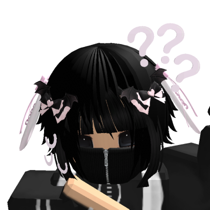 Roblox profile picture for @xGOREZx