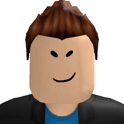 Roblox profile picture for @Jays5m