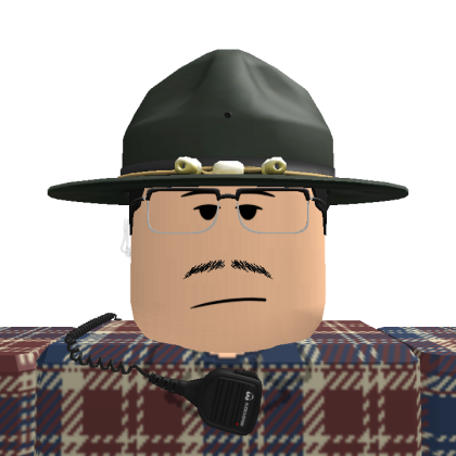 Roblox avatar