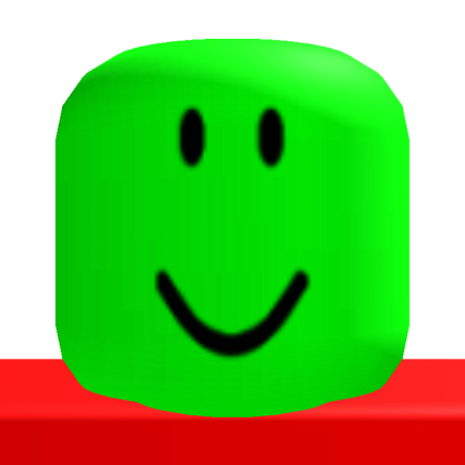 Roblox profile picture for @Percussion