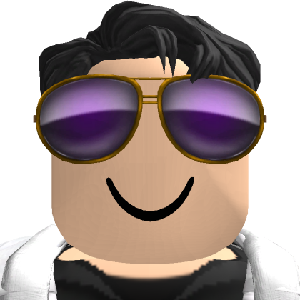 Roblox profile picture for @eusilas1